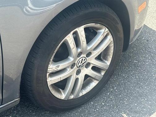 2007 Volkswagen Jetta Wolfsburg Edition