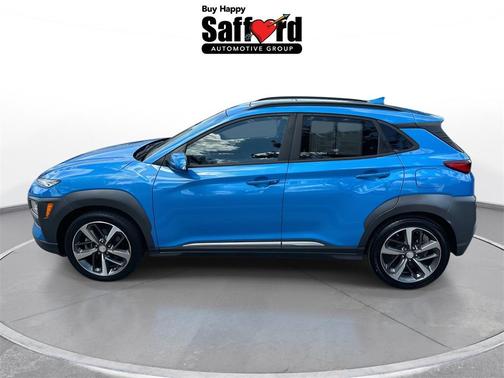 2020 Hyundai KONA Ultimate