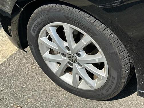 2013 Volkswagen Jetta SE