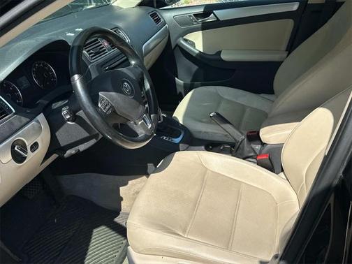 2013 Volkswagen Jetta SE