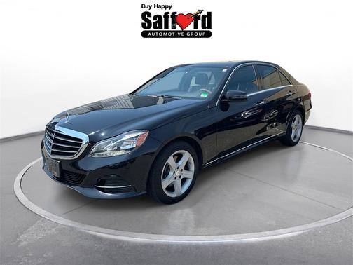 2014 Mercedes-Benz E-Class E 350