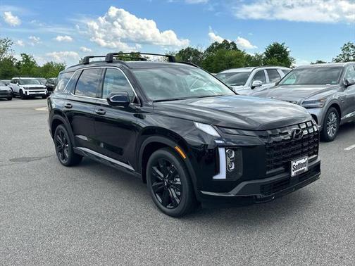 2025 Hyundai PALISADE XRT
