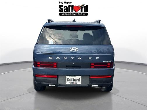 2026 Hyundai SANTA FE SEL 2.4