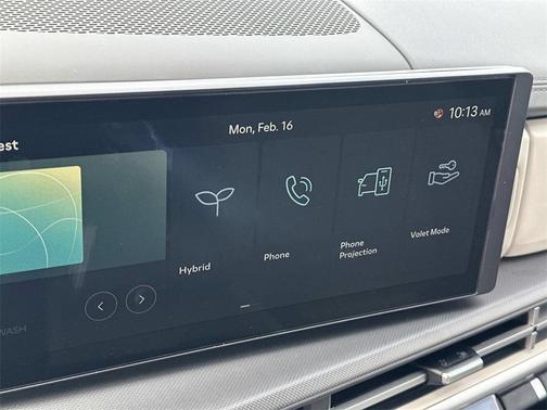 2026 Hyundai SANTA FE SEL 2.4