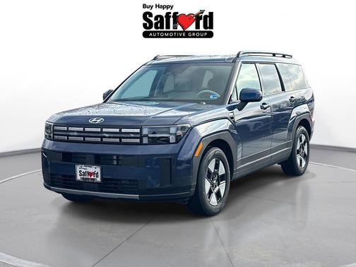 2026 Hyundai SANTA FE SEL 2.4