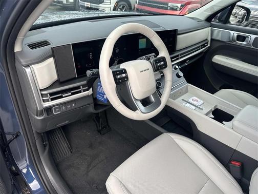 2026 Hyundai SANTA FE SEL 2.4