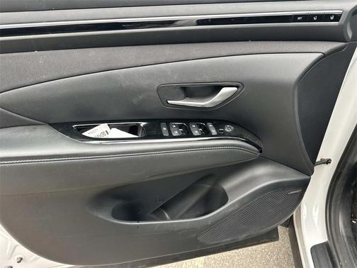 2022 Hyundai TUCSON Hybrid Limited