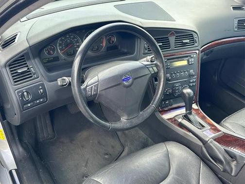 2007 Volvo S60 2.5T