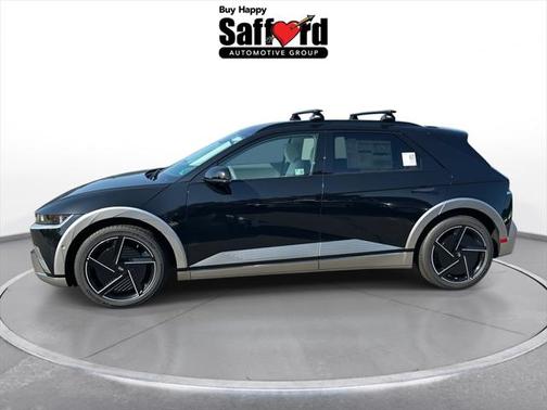 2025 Hyundai IONIQ 5 Limited