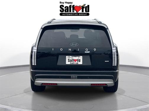 2026 Hyundai IONIQ 9 SEL