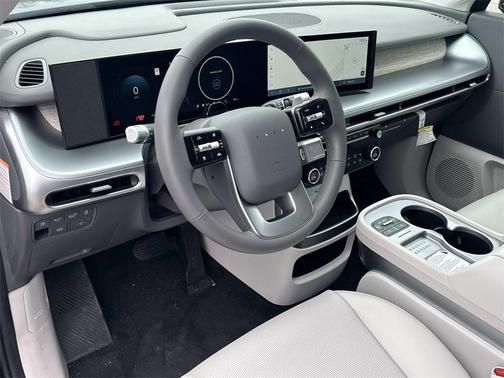 2026 Hyundai IONIQ 9 SEL