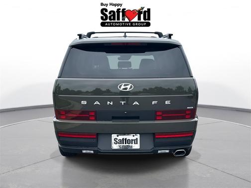 2026 Hyundai SANTA FE SEL 2.4