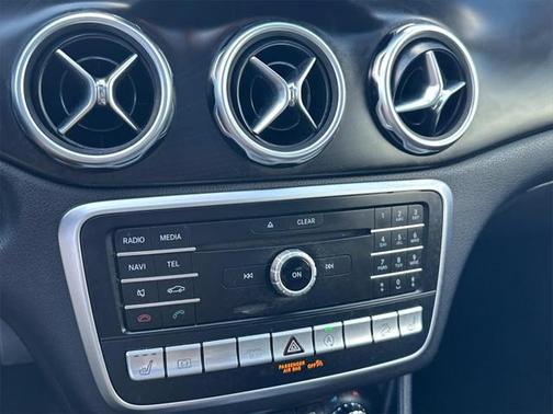 2019 Mercedes-Benz GLA 250 4MATIC
