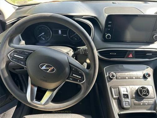 2022 Hyundai SANTA FE SEL 2.4