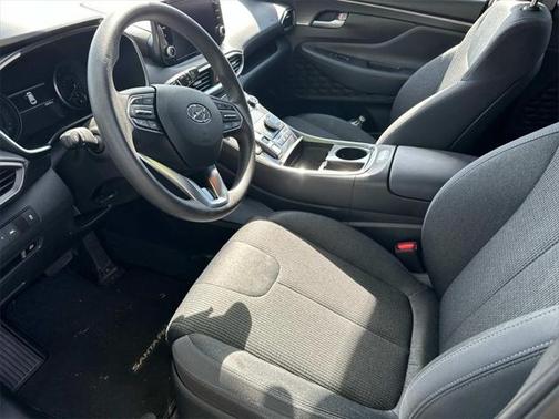 2022 Hyundai SANTA FE SEL 2.4