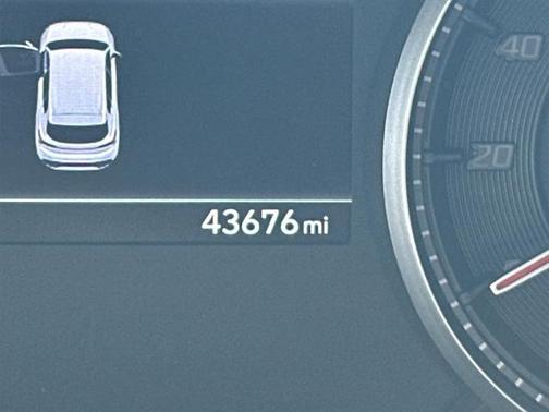 2022 Hyundai SANTA FE SEL 2.4