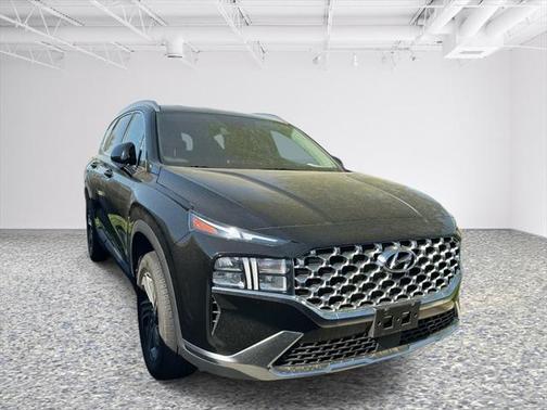 2022 Hyundai SANTA FE SEL 2.4