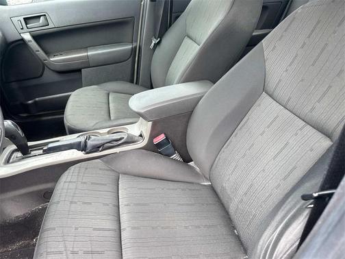 2010 Ford Focus SE