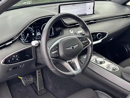 2025 Genesis GV70 2.5T AWD