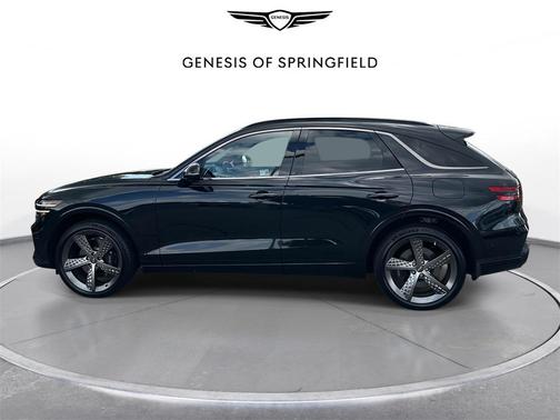2025 Genesis GV70 2.5T AWD