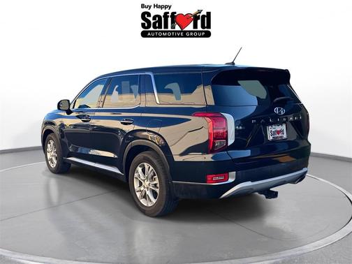 2020 Hyundai PALISADE SE