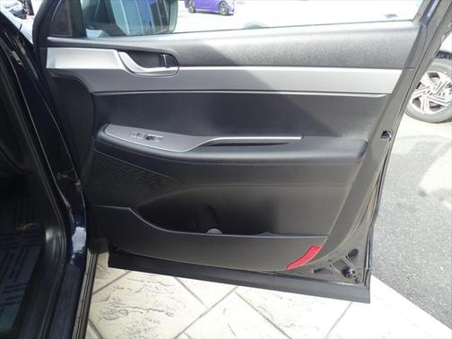 2020 Hyundai PALISADE SE