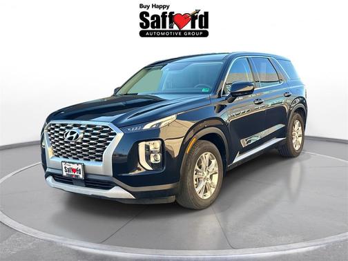 2020 Hyundai PALISADE SE