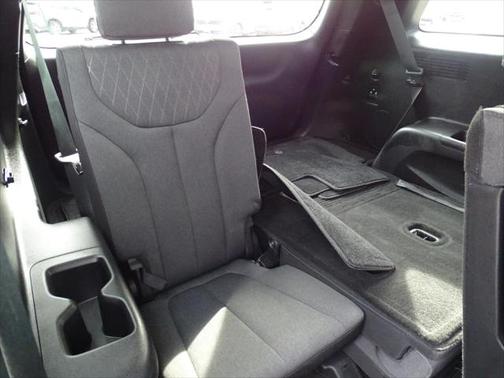 2020 Hyundai PALISADE SE