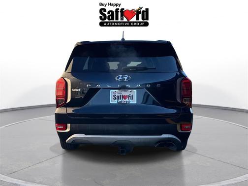 2020 Hyundai PALISADE SE