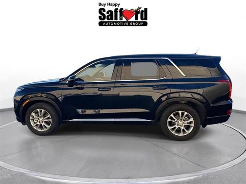 2020 Hyundai PALISADE SE