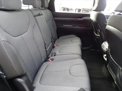 2020 Hyundai PALISADE SE