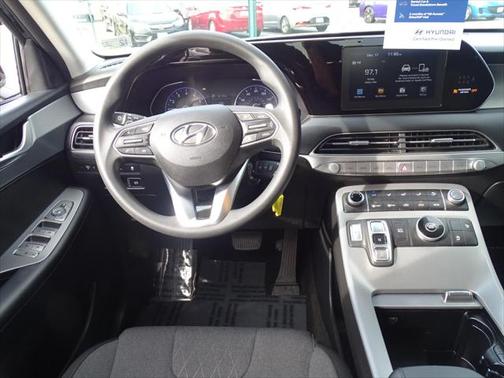 2020 Hyundai PALISADE SE