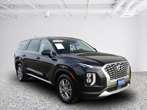 2020 Hyundai PALISADE SE