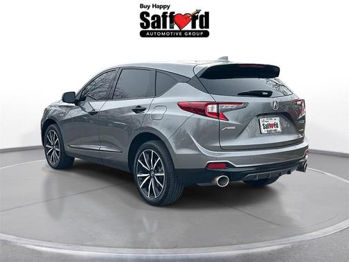 2025 Acura RDX A-Spec Advance Package