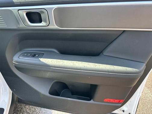 2025 Hyundai SANTA FE SEL 2.4