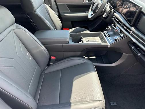 2025 Hyundai SANTA FE SEL 2.4
