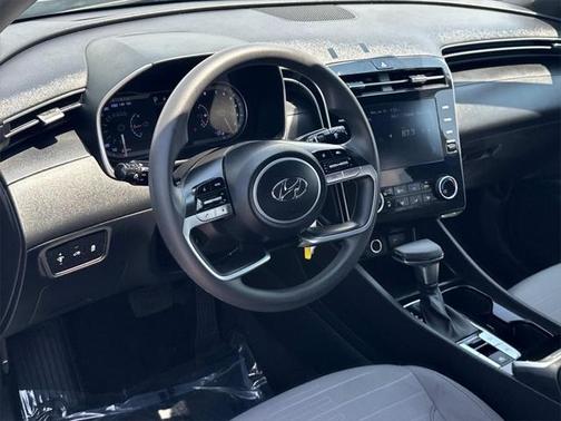 2022 Hyundai SANTA CRUZ SE