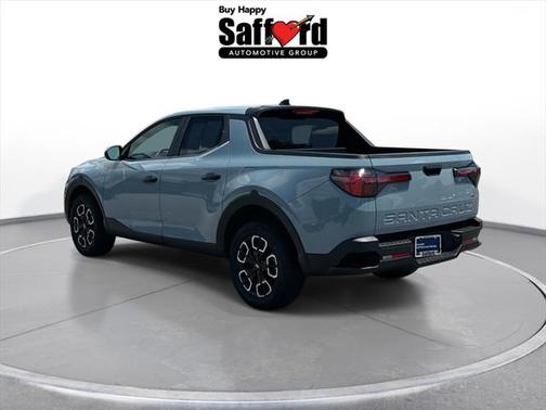 2022 Hyundai SANTA CRUZ SE