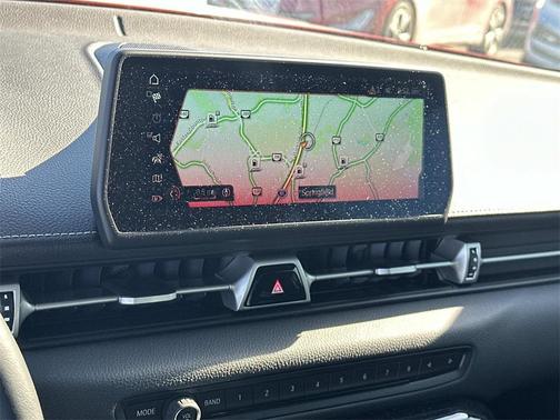 2024 Toyota GR Supra 45th Anniversary Edition