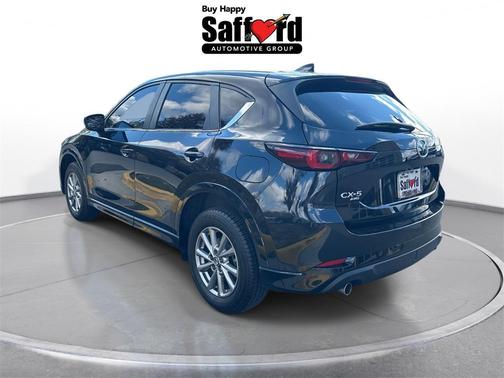 2024 Mazda CX-5 2.5 S Select