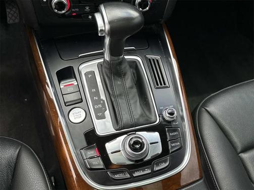 2015 Audi Q5 3.0 TDI Premium Plus