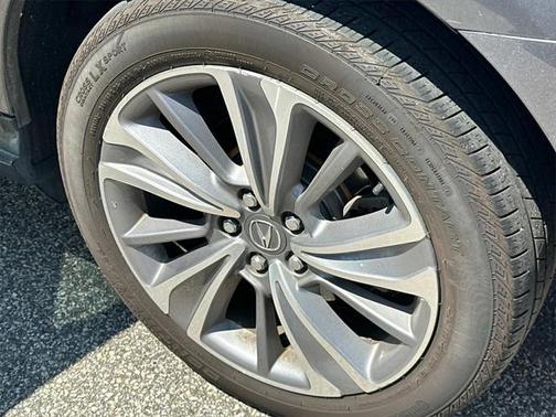 2017 Acura MDX 3.5L w/Technology Package