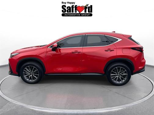 2023 Lexus NX 350 Premium