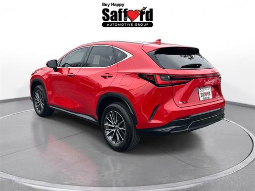 2023 Lexus NX 350 Premium