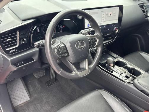 2023 Lexus NX 350 Premium
