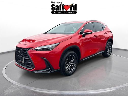 2023 Lexus NX 350 Premium