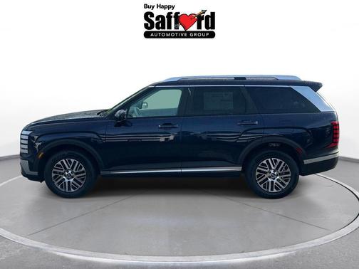 Pacific Sapphire 2026 Hyundai PALISADE SEL 7P