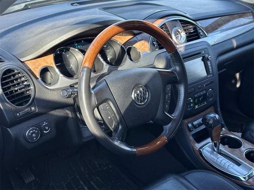 2011 Buick Enclave 1XL