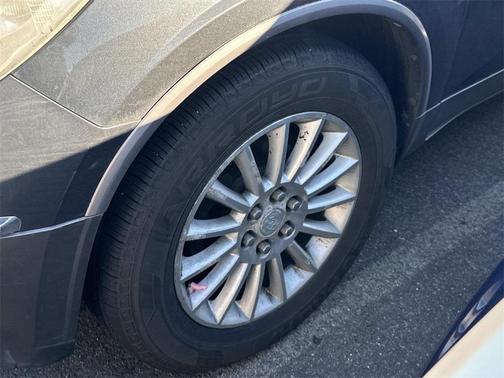 2011 Buick Enclave 1XL