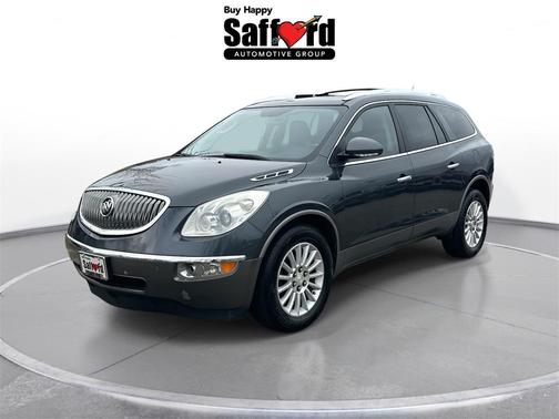 2011 Buick Enclave 1XL